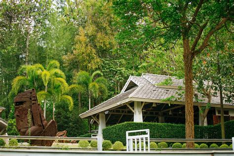 Our Thailand Rehab Treatment Centre .